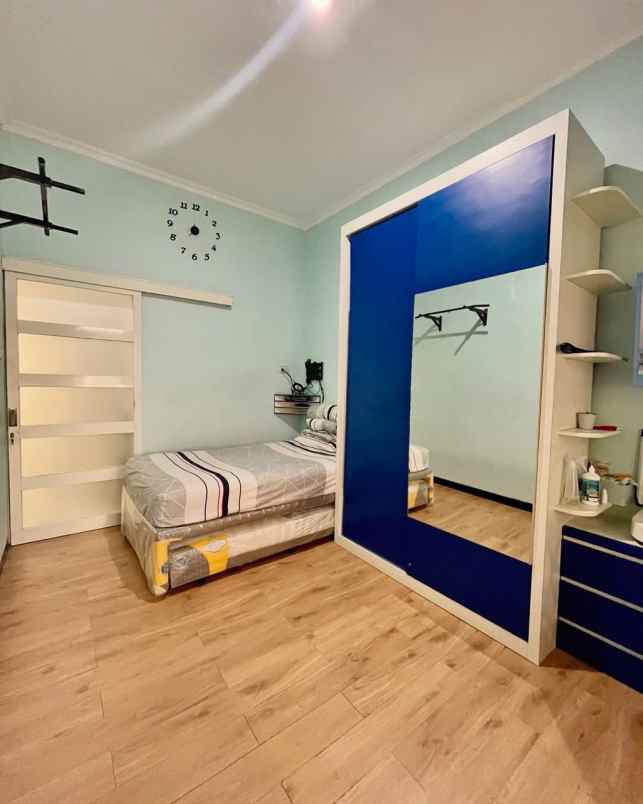 dijual rumah ploso timur