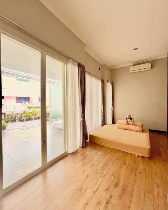 dijual rumah ploso timur