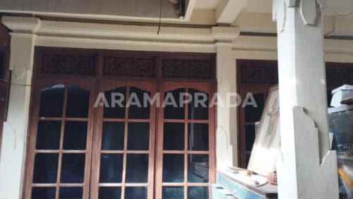 dijual rumah poh gading