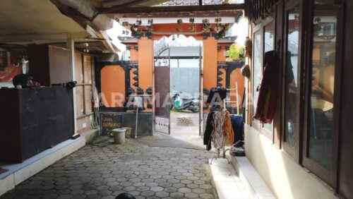 dijual rumah poh gading