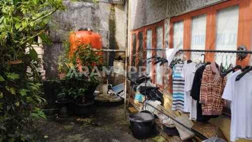 dijual rumah poh gading