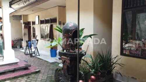 dijual rumah poh gading