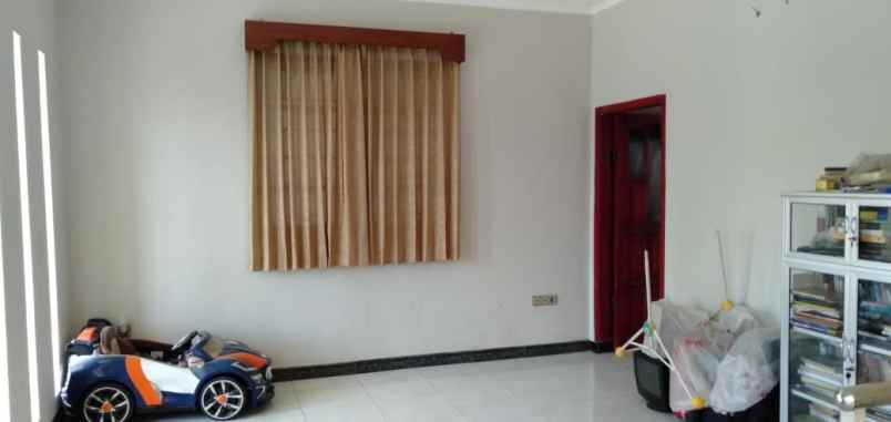 dijual rumah pondok candra palem