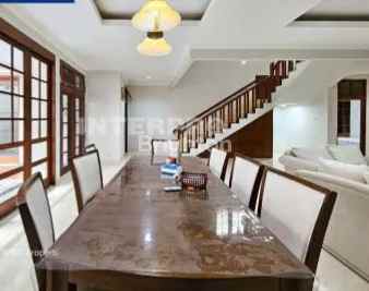 dijual rumah pondok indah jakarta selatan