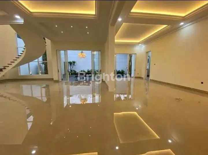 dijual rumah pondok indah jakarta selatan