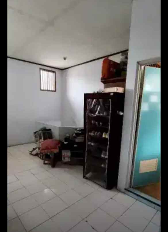 dijual rumah pondok kelapa