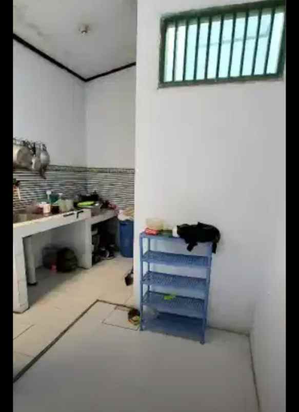 dijual rumah pondok kelapa