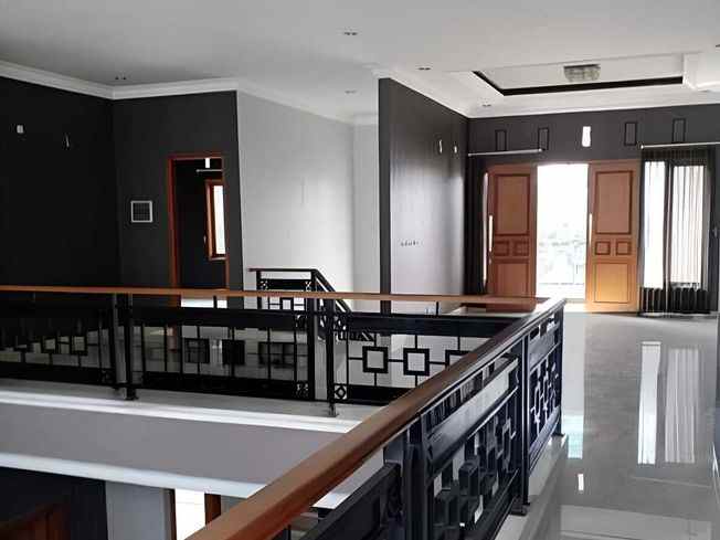 dijual rumah pondok kelapa