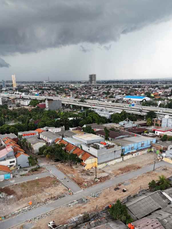 dijual rumah pondok kelapa jakarta timur