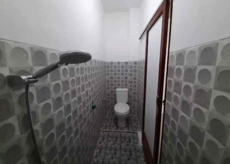 dijual rumah pondok mandala cimanggis