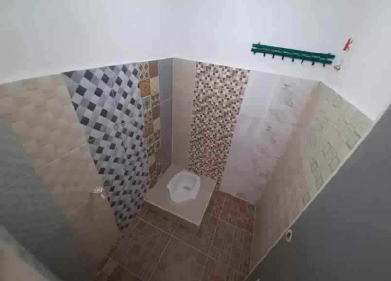 dijual rumah pondok mandala cimanggis