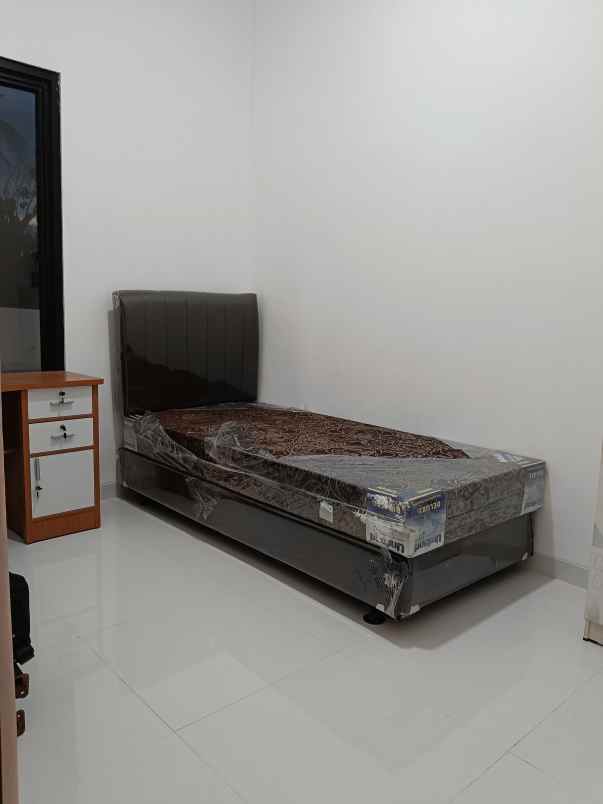 dijual rumah pondok rajeg depok