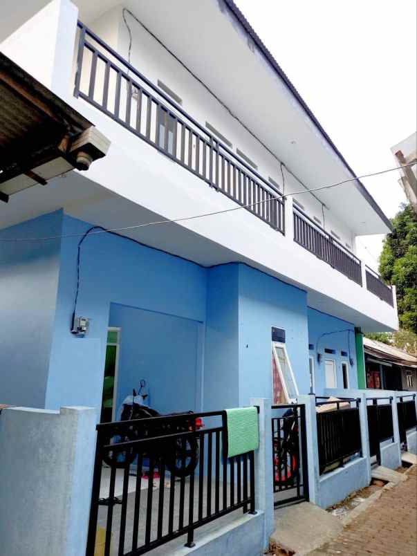 dijual rumah pondok ranji ciputat