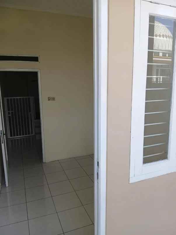 dijual rumah pondok ungu permai bekasi