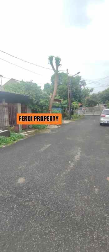 dijual rumah ptb duren sawit