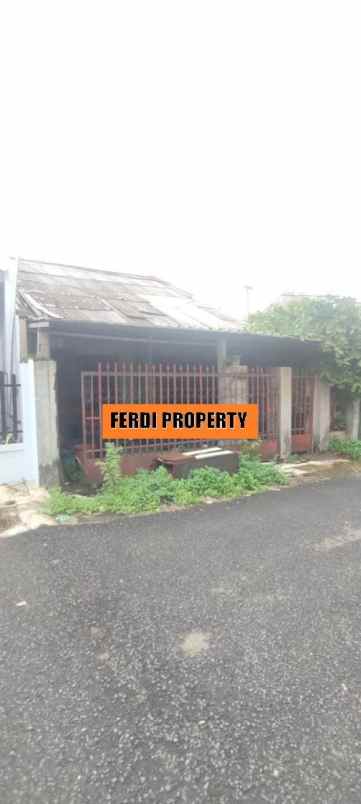 dijual rumah ptb duren sawit