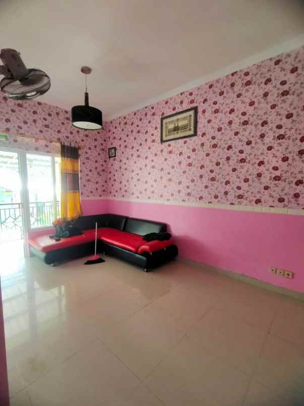 dijual rumah pudakpayung