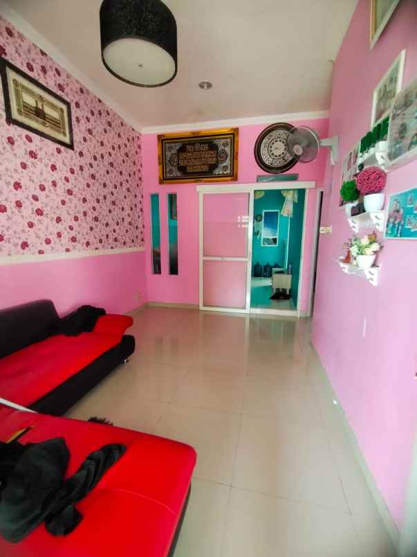 dijual rumah pudakpayung