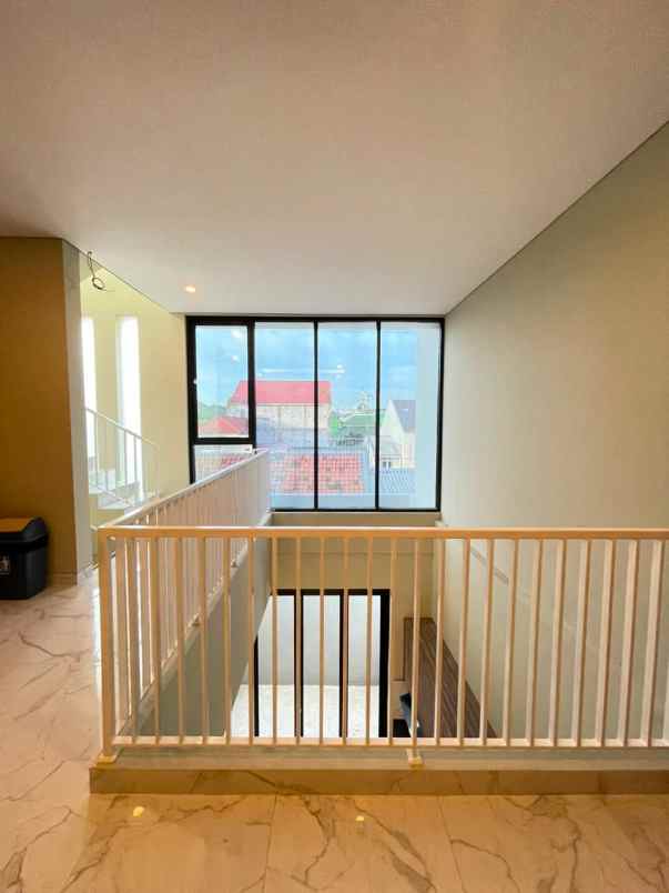dijual rumah pulomas jakarta timur