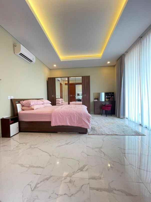 dijual rumah pulomas jakarta timur