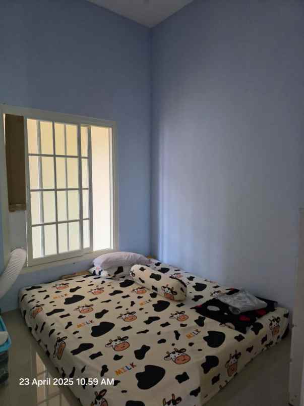 dijual rumah puri indah asri sidoarjo