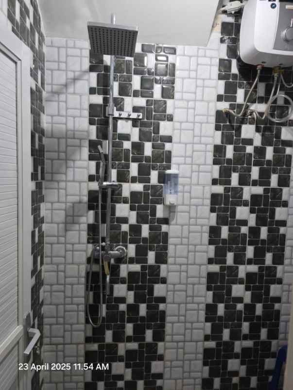 dijual rumah puri indah asri sidoarjo