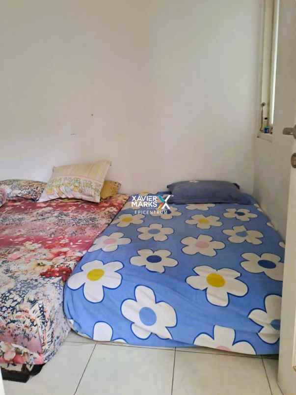 dijual rumah purimas