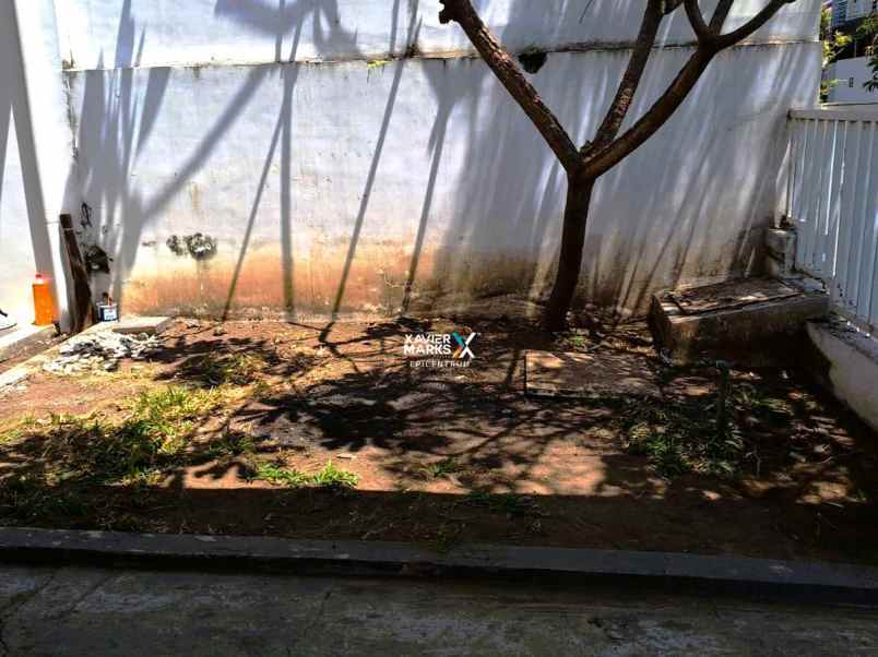 dijual rumah purimas