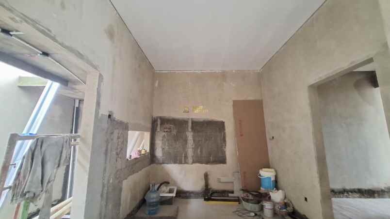 dijual rumah purwomartani kalasan