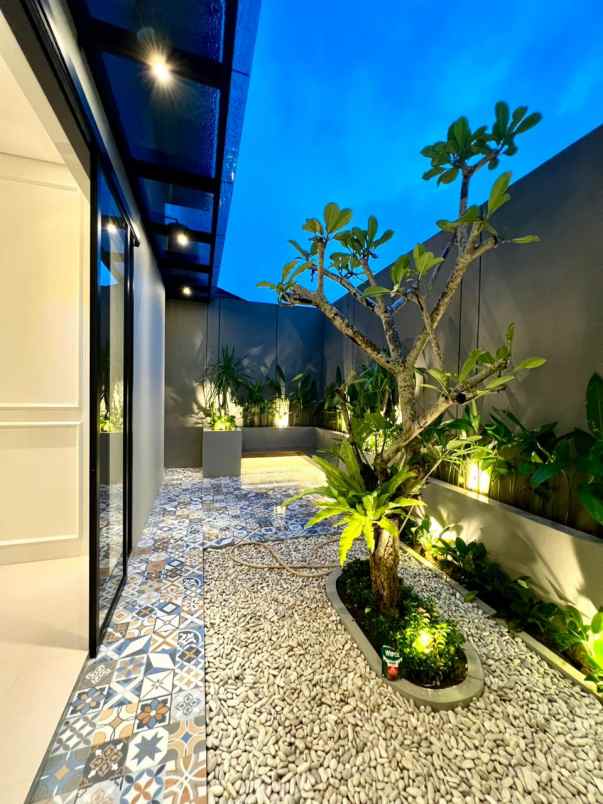 dijual rumah purwomartani kalasan sleman