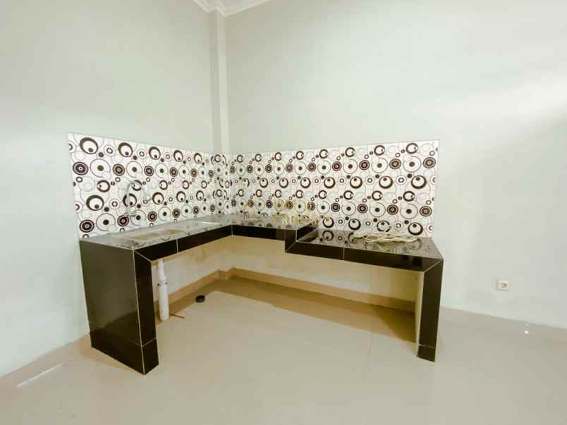 dijual rumah purwomartani kec kalasan