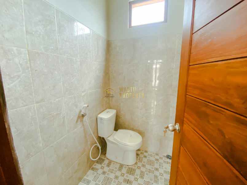 dijual rumah purwomartani kec kalasan