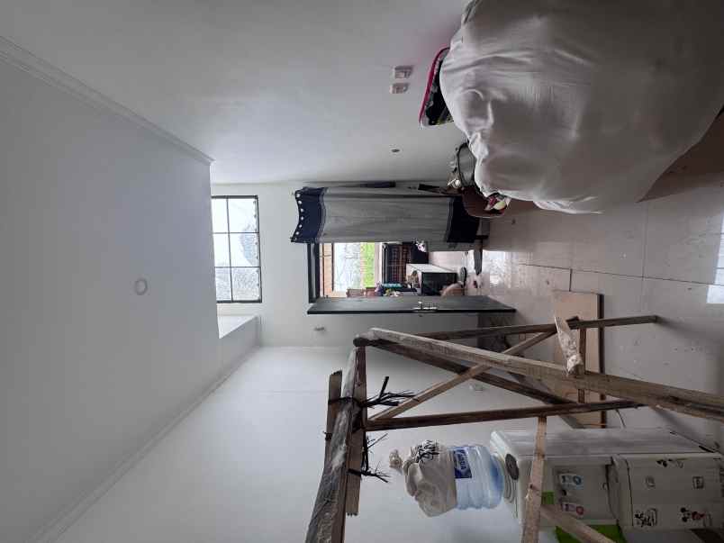 dijual rumah qianna residence 2
