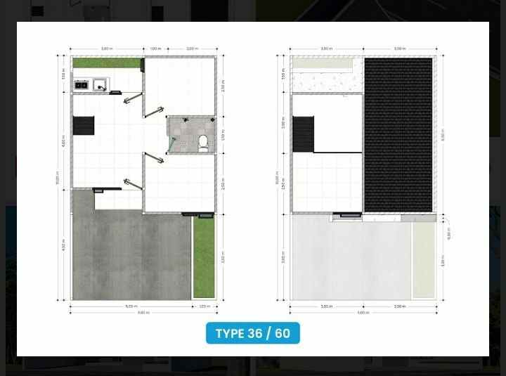 dijual rumah ragajaya bojonggede