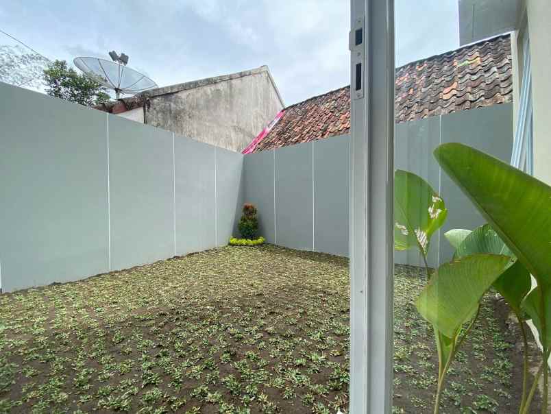 dijual rumah rajek kidul tirtoadi mlati