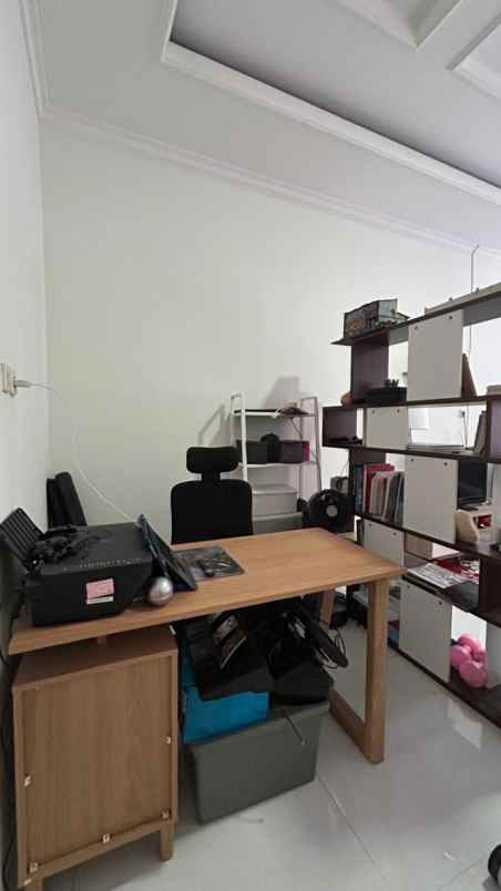 dijual rumah rangkapan jaya baru