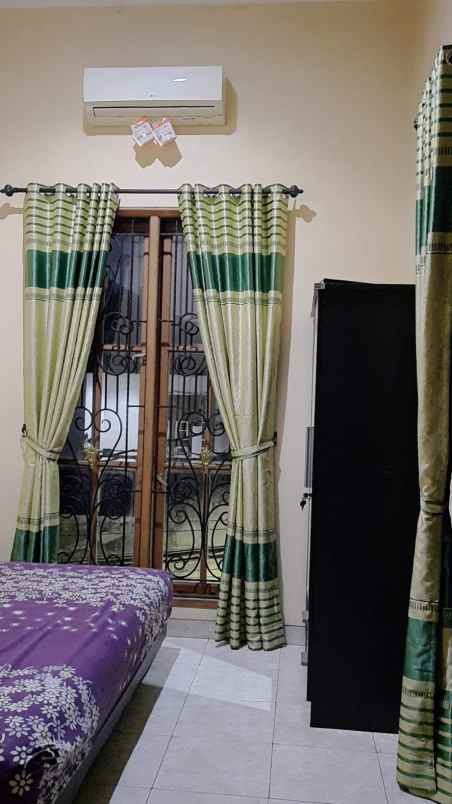 dijual rumah rawamangun jakarta timur