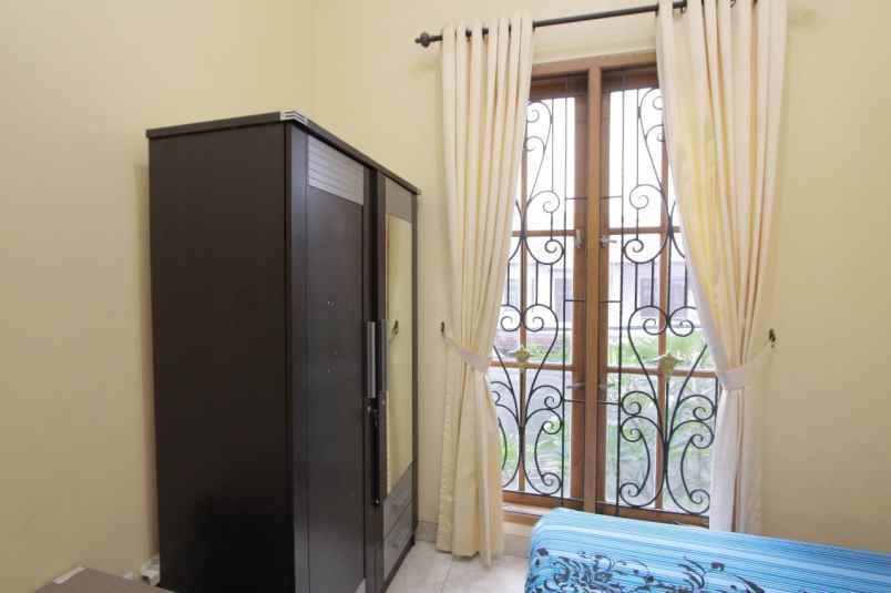 dijual rumah rawamangun jakarta timur