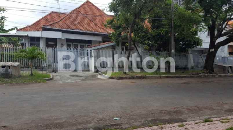 dijual rumah raya ketupa