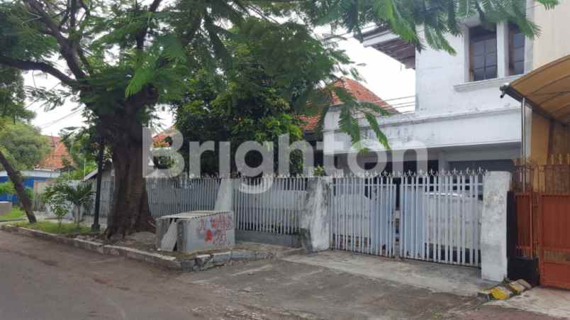 dijual rumah raya ketupa