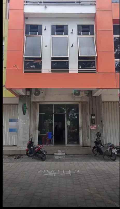 dijual rumah raya merr