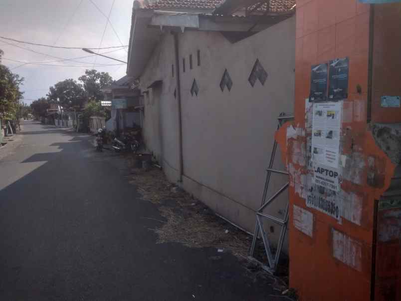 dijual rumah raya rejoso pasuruan jatim