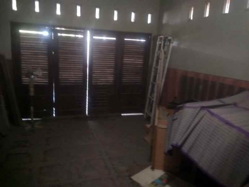 dijual rumah raya rejoso pasuruan jatim