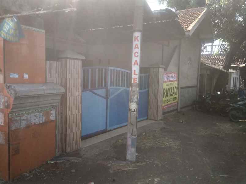 dijual rumah raya rejoso pasuruan jatim