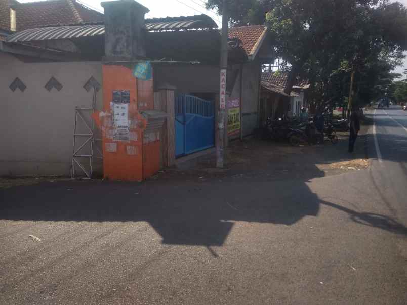 dijual rumah raya rejoso pasuruan jatim