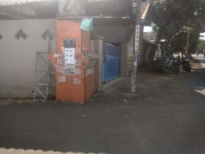 dijual rumah raya rejoso pasuruan jatim