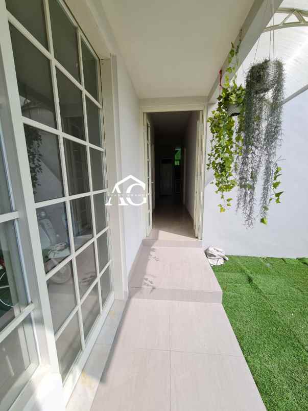 dijual rumah royal permata garden pakis