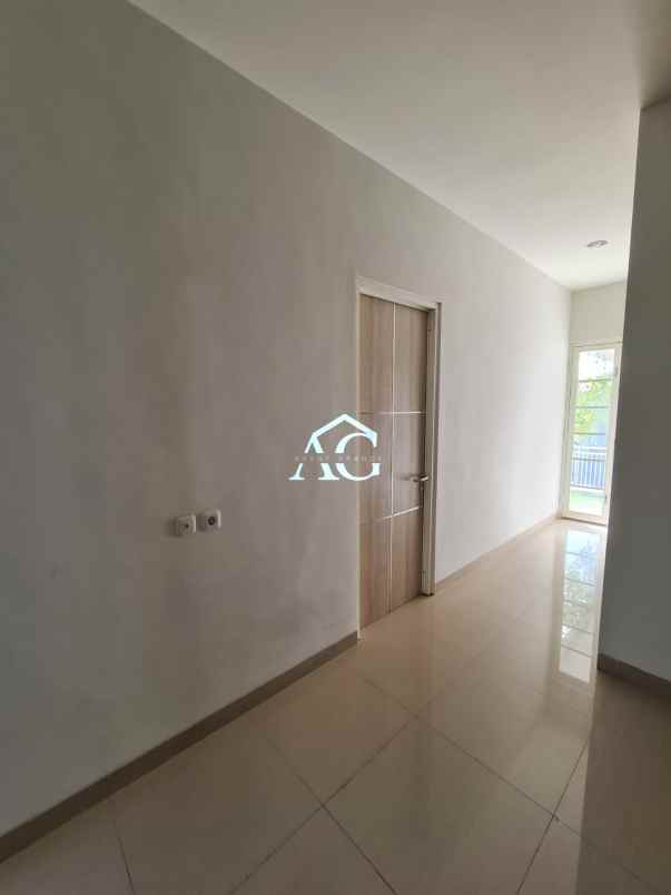 dijual rumah royal permata garden pakis