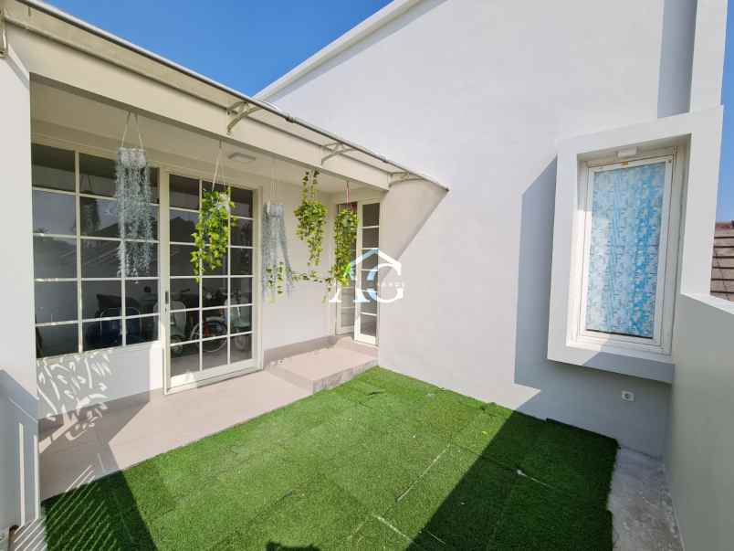 dijual rumah royal permata garden pakis