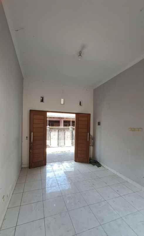 dijual rumah rsud